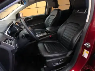 Ford Edge 2019 SEL 4 puertas Crossover