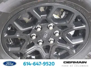 Ford F-150 2024 4x4 XLT 4 puertas SuperCrew 5.5 pies. SB