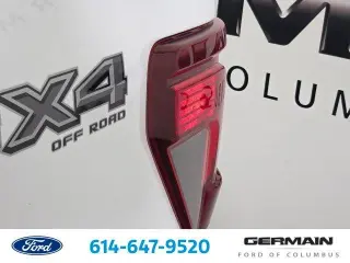 Ford F-150 2024 4x4 XLT 4 puertas SuperCrew 5.5 pies. SB