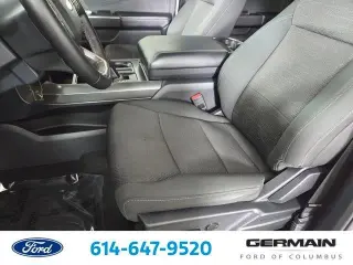 Ford F-150 2024 4x4 XLT 4 puertas SuperCrew 5.5 pies. SB