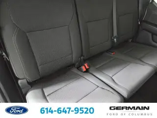 Ford F-150 2024 4x4 XLT 4 puertas SuperCrew 5.5 pies. SB