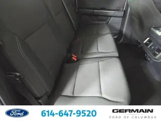 Ford F-150 2024 4x4 XLT 4 puertas SuperCrew 5.5 pies. SB