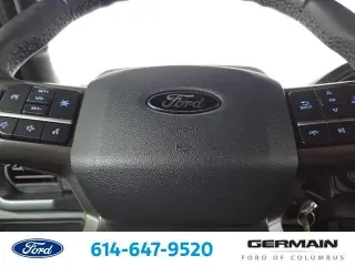 Ford F-150 2024 4x4 XLT 4 puertas SuperCrew 5.5 pies. SB