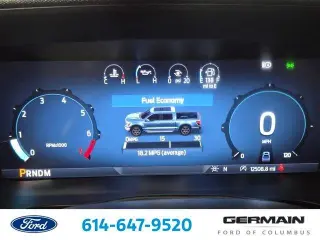 Ford F-150 2024 4x4 XLT 4 puertas SuperCrew 5.5 pies. SB