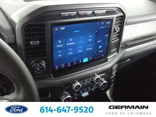 Ford F-150 2024 4x4 XLT 4 puertas SuperCrew 5.5 pies. SB