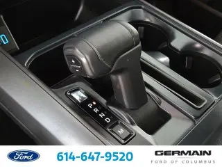 Ford F-150 2024 4x4 XLT 4 puertas SuperCrew 5.5 pies. SB