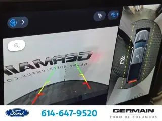 Ford F-150 2024 4x4 XLT 4 puertas SuperCrew 5.5 pies. SB