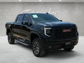 GMC Sierra 1500 2024 4x4 AT4 Cabina Crew 4 puertas 5.8 pies. Caja corta