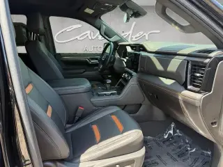 GMC Sierra 1500 2024 4x4 AT4 Cabina Crew 4 puertas 5.8 pies. Caja corta