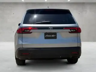 Toyota Grand Highlander 2024 AWD XLE 4 puertas SUV