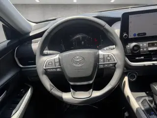 Toyota Grand Highlander 2024 AWD XLE 4 puertas SUV