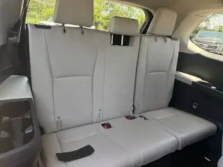 Toyota Grand Highlander 2024 AWD XLE 4 puertas SUV