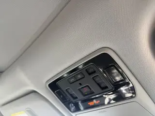 Toyota Grand Highlander 2024 AWD XLE 4 puertas SUV
