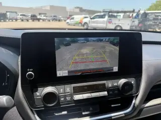 Toyota Grand Highlander 2024 AWD XLE 4 puertas SUV