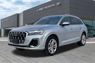 Audi Q7 2025 AWD quattro Premium Plus 55 TFSI 4 puertas SUV
