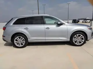 Audi Q7 2025 AWD quattro Premium Plus 55 TFSI 4 puertas SUV