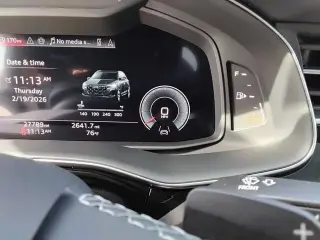 Audi Q7 2025 AWD quattro Premium Plus 55 TFSI 4 puertas SUV