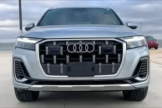 Audi Q7 2025 AWD quattro Premium Plus 55 TFSI 4 puertas SUV
