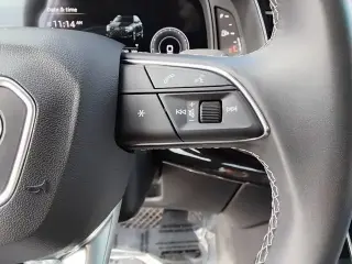 Audi Q7 2025 AWD quattro Premium Plus 55 TFSI 4 puertas SUV