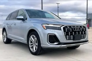Audi Q7 2025 AWD quattro Premium Plus 55 TFSI 4 puertas SUV