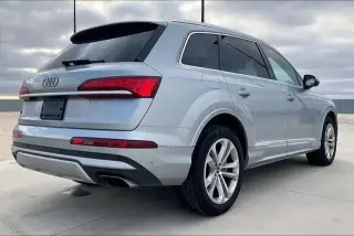 Audi Q7 2025 AWD quattro Premium Plus 55 TFSI 4 puertas SUV