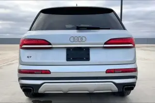 Audi Q7 2025 AWD quattro Premium Plus 55 TFSI 4 puertas SUV