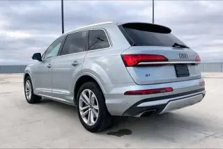 Audi Q7 2025 AWD quattro Premium Plus 55 TFSI 4 puertas SUV