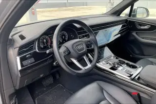 Audi Q7 2025 AWD quattro Premium Plus 55 TFSI 4 puertas SUV