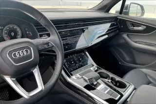 Audi Q7 2025 AWD quattro Premium Plus 55 TFSI 4 puertas SUV