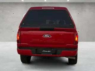 Chevrolet Silverado 1500 2025 4x4 LT 4 puertas Cabina Crew 6.6 pies. Caja corta
