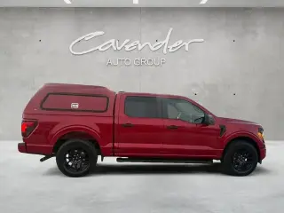 Chevrolet Silverado 1500 2025 4x4 LT 4 puertas Cabina Crew 6.6 pies. Caja corta