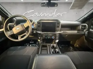 Chevrolet Silverado 1500 2025 4x4 LT 4 puertas Cabina Crew 6.6 pies. Caja corta