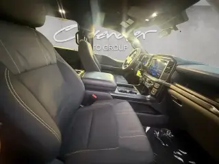 Chevrolet Silverado 1500 2025 4x4 LT 4 puertas Cabina Crew 6.6 pies. Caja corta