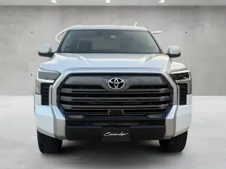 Toyota Tundra 2024 4x4 Limited 4 puertas CrewMax Cab Pickup SB