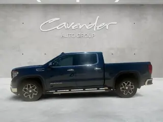 GMC Sierra 1500 2022 4x2 SLT Cabina Crew 4 puertas 5.8 pies. Caja corta