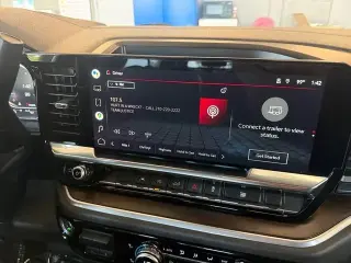GMC Sierra 1500 2022 4x2 SLT Cabina Crew 4 puertas 5.8 pies. Caja corta