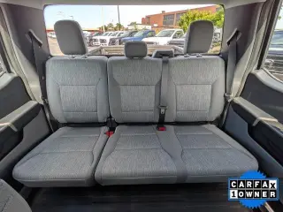 Ford F-150 2024 4x4 XL 4 puertas SuperCrew 5.5 pies SB