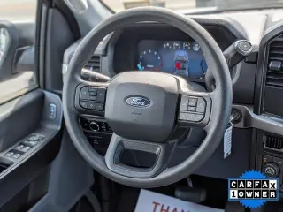 Ford F-150 2024 4x4 XL 4 puertas SuperCrew 5.5 pies SB