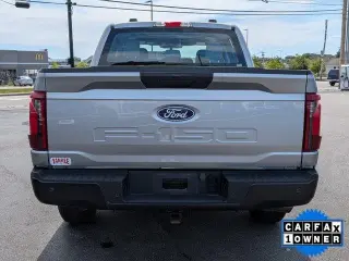 Ford F-150 2024 4x4 XL 4 puertas SuperCrew 5.5 pies SB