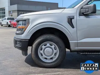 Ford F-150 2024 4x4 XL 4 puertas SuperCrew 5.5 pies SB