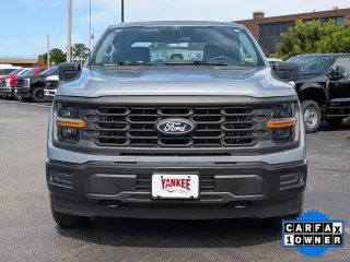 Ford F-150 2024 4x4 XL 4 puertas SuperCrew 5.5 pies SB