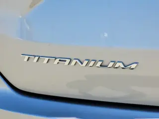 Ford Edge 2021 Titanium 4 puertas Crossover