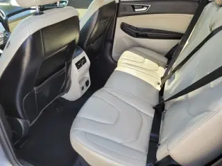 Ford Edge 2021 Titanium 4 puertas Crossover