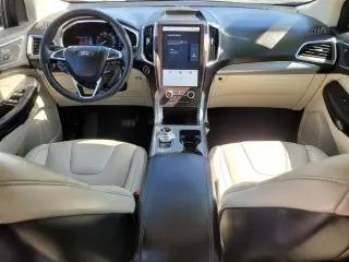 Ford Edge 2021 Titanium 4 puertas Crossover