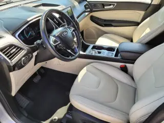 Ford Edge 2021 Titanium 4 puertas Crossover