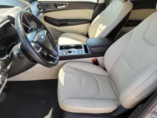Ford Edge 2021 Titanium 4 puertas Crossover