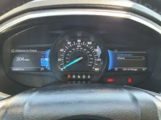 Ford Edge 2021 Titanium 4 puertas Crossover