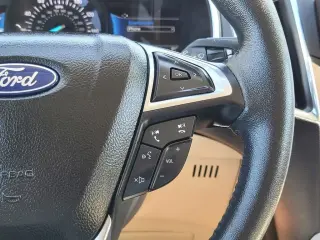 Ford Edge 2021 Titanium 4 puertas Crossover