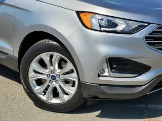 Ford Edge 2021 Titanium 4 puertas Crossover