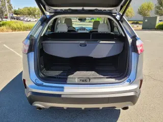 Ford Edge 2021 Titanium 4 puertas Crossover